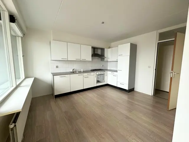 Hagelingerweg 24B, SANTPOORT-NOORD