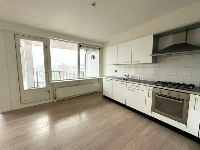 Hagelingerweg 24B, SANTPOORT-NOORD