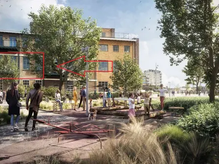 Hendrik Ringershof 3