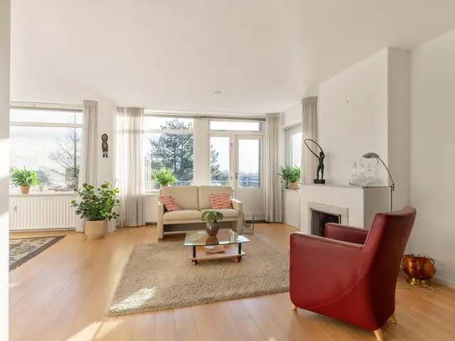 Admiraal de Ruyterlaan 30, CASTRICUM