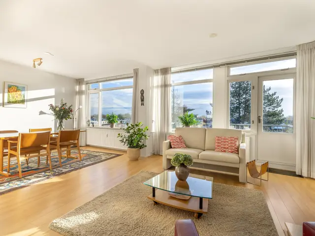 Admiraal de Ruyterlaan 30, CASTRICUM