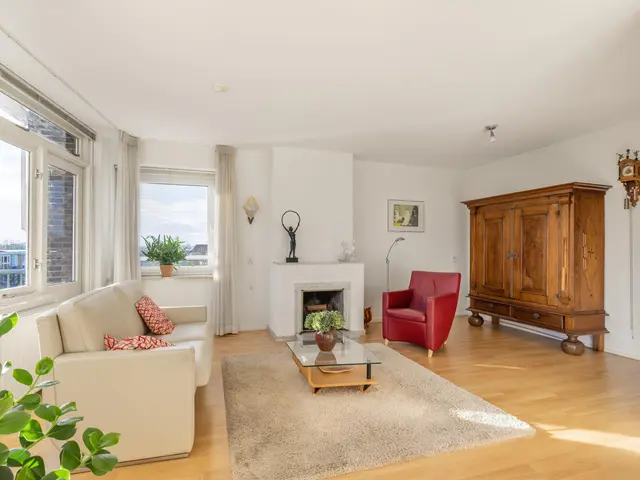 Admiraal de Ruyterlaan 30, CASTRICUM