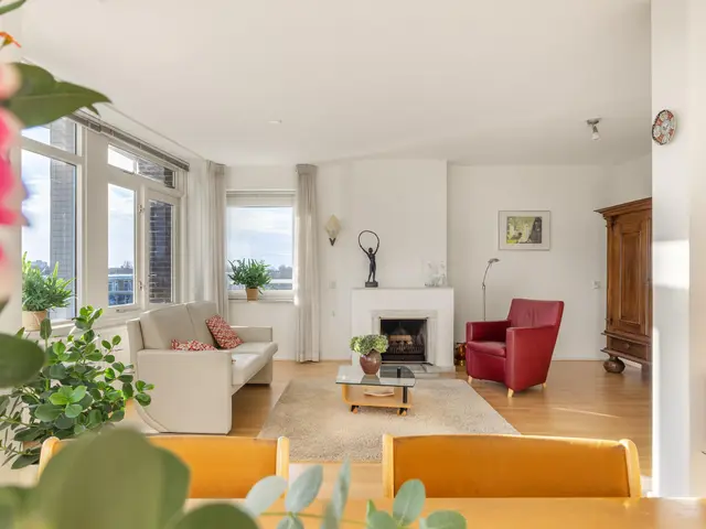 Admiraal de Ruyterlaan 30, CASTRICUM