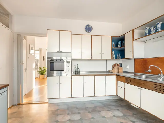 Admiraal de Ruyterlaan 30, CASTRICUM