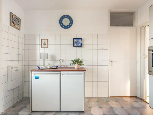 Admiraal de Ruyterlaan 30, CASTRICUM