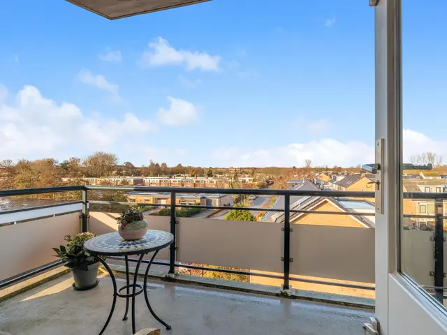 Admiraal de Ruyterlaan 30, CASTRICUM