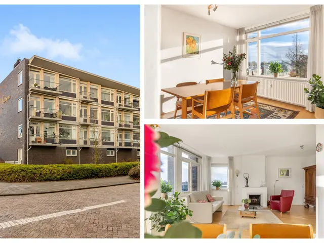 Admiraal de Ruyterlaan 30, CASTRICUM