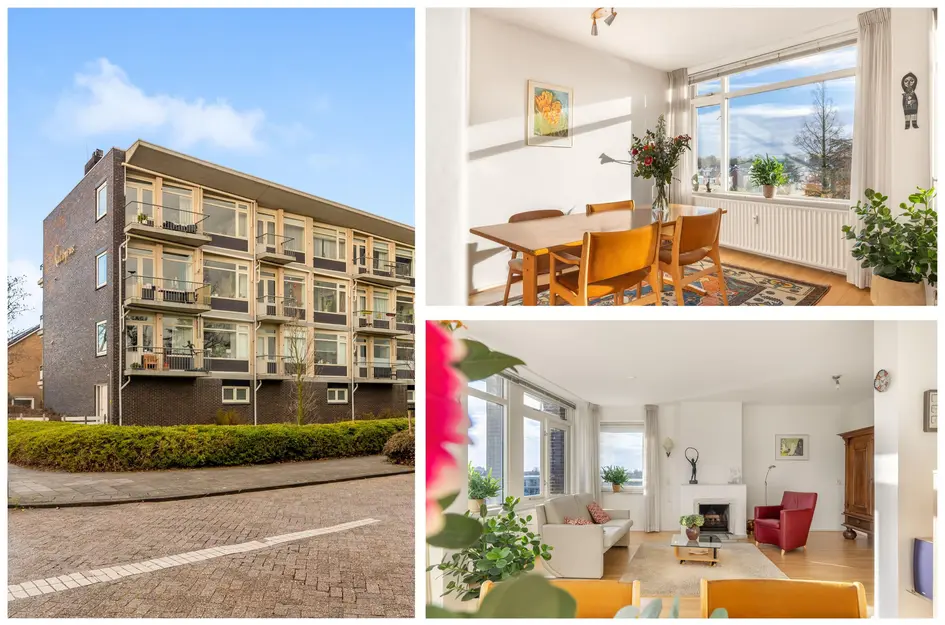 Admiraal de Ruyterlaan 30