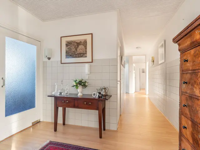 Admiraal de Ruyterlaan 30, CASTRICUM