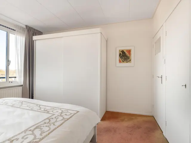 Admiraal de Ruyterlaan 30, CASTRICUM