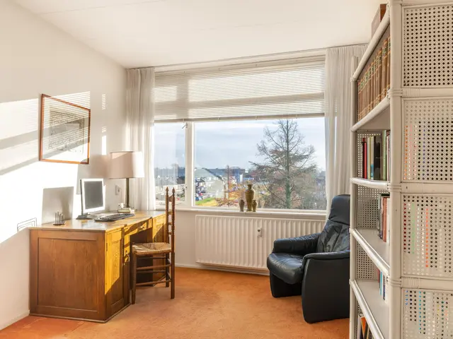 Admiraal de Ruyterlaan 30, CASTRICUM