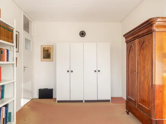 Admiraal de Ruyterlaan 30, CASTRICUM