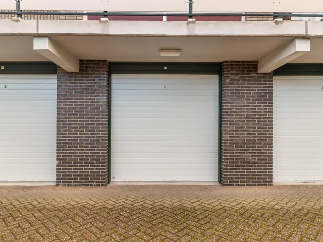 Admiraal de Ruyterlaan 30, CASTRICUM