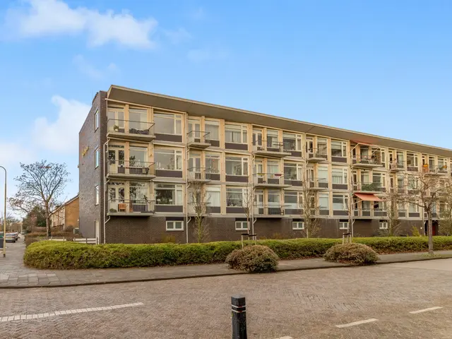 Admiraal de Ruyterlaan 30, CASTRICUM