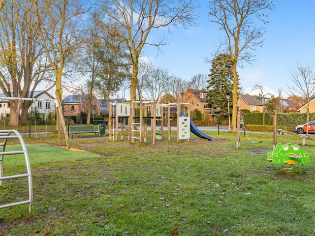 Admiraal de Ruyterlaan 30, CASTRICUM