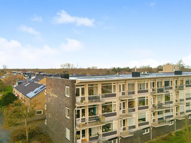 Admiraal de Ruyterlaan 30, CASTRICUM