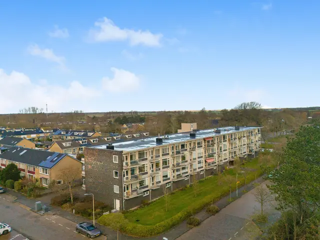 Admiraal de Ruyterlaan 30, CASTRICUM