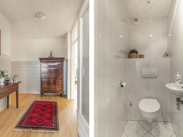 Admiraal de Ruyterlaan 30, CASTRICUM