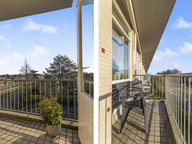 Admiraal de Ruyterlaan 30, CASTRICUM