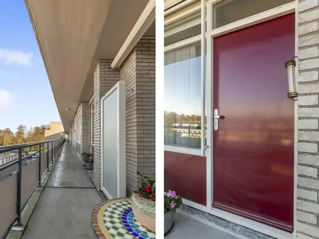 Admiraal de Ruyterlaan 30, CASTRICUM