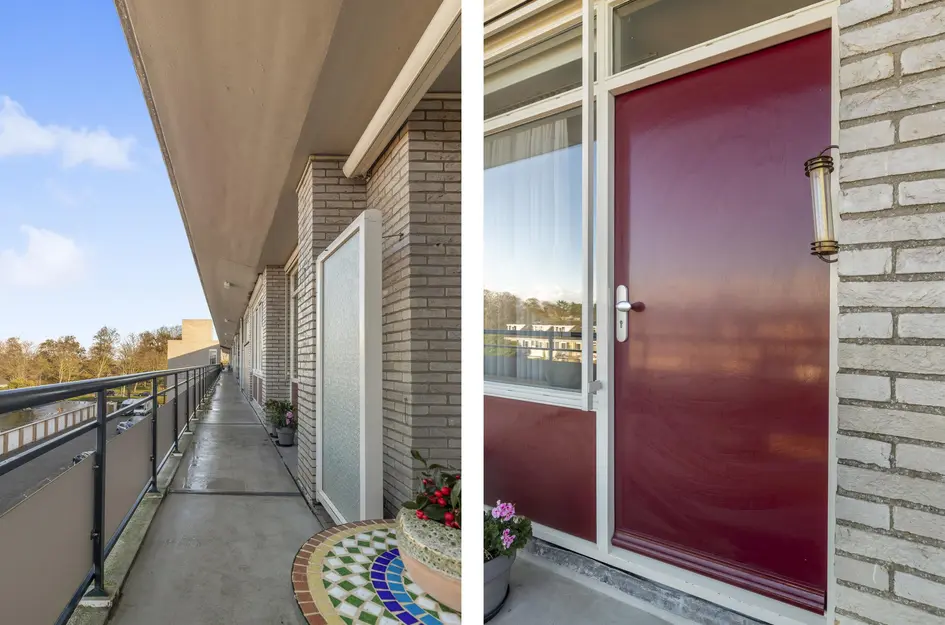 Admiraal de Ruyterlaan 30