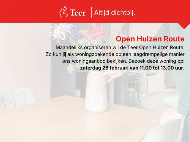 Admiraal de Ruyterlaan 30, CASTRICUM