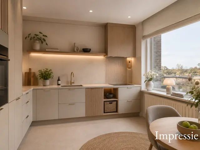 Admiraal de Ruyterlaan 30, CASTRICUM