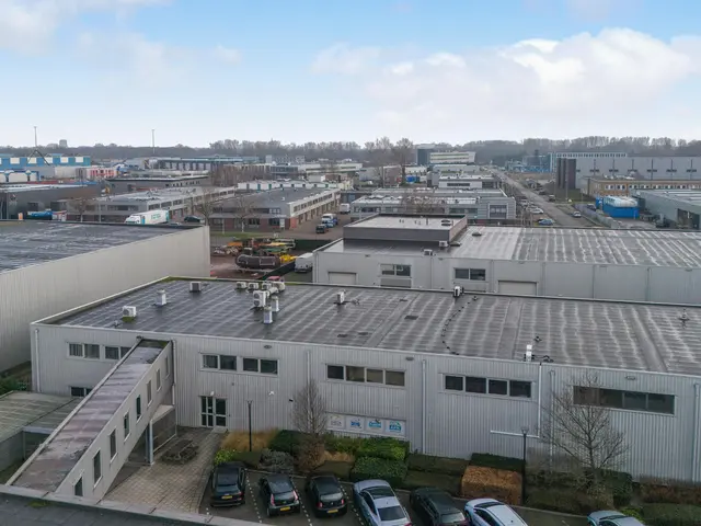 Staalstraat 76, VELSEN-NOORD