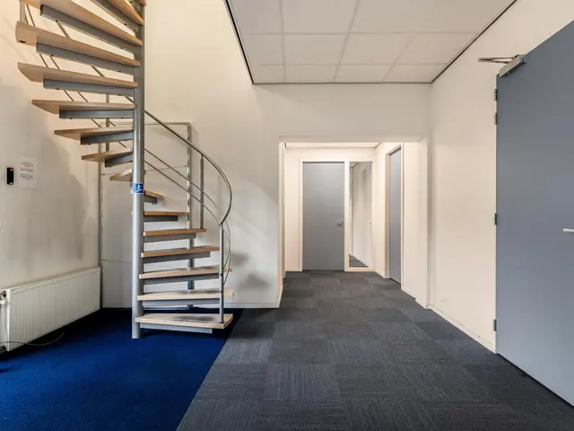 Staalstraat 76, VELSEN-NOORD