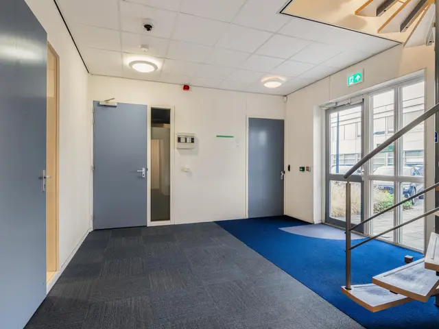 Staalstraat 76, VELSEN-NOORD