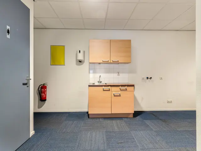 Staalstraat 76, VELSEN-NOORD