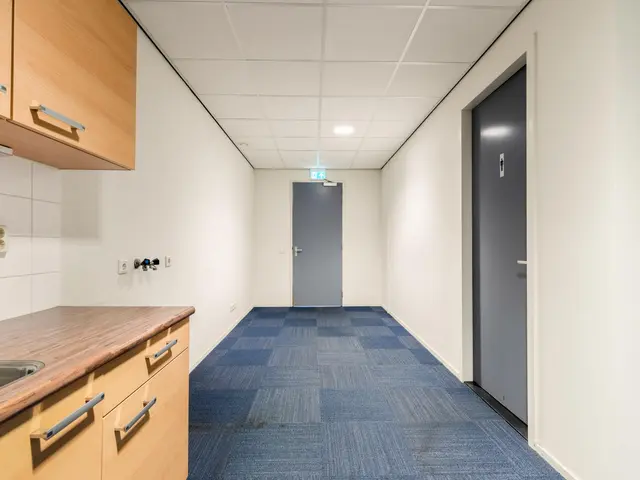 Staalstraat 76, VELSEN-NOORD