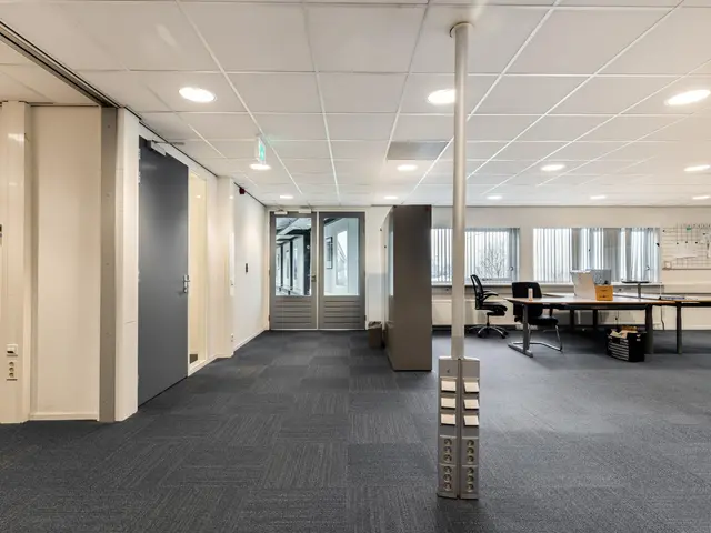 Staalstraat 76, VELSEN-NOORD