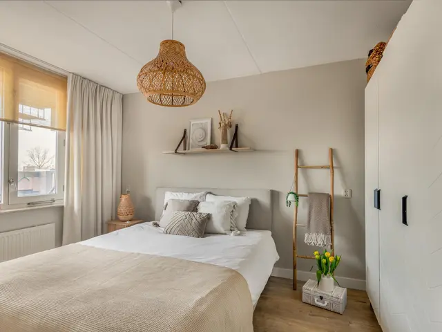 Jacob van Deventerstraat 51, BEVERWIJK