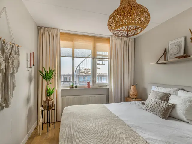 Jacob van Deventerstraat 51, BEVERWIJK