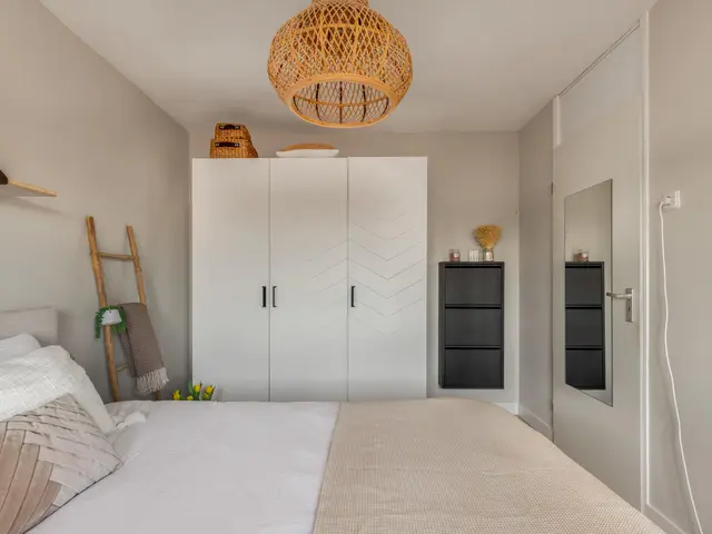 Jacob van Deventerstraat 51, BEVERWIJK