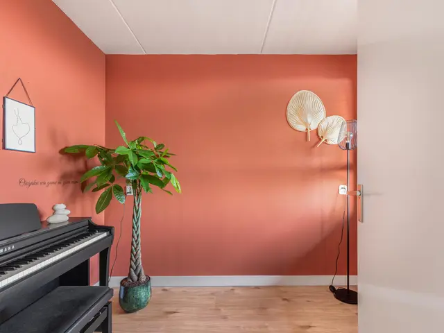 Jacob van Deventerstraat 51, BEVERWIJK