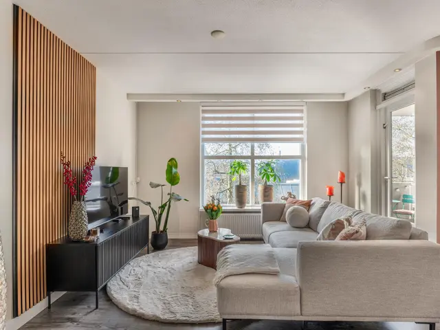 Jacob van Deventerstraat 51, BEVERWIJK