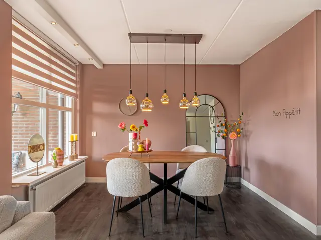 Jacob van Deventerstraat 51, BEVERWIJK