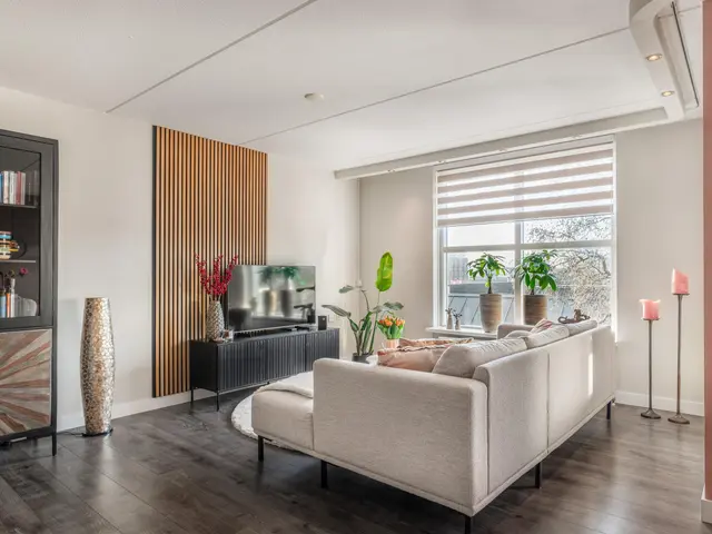 Jacob van Deventerstraat 51, BEVERWIJK