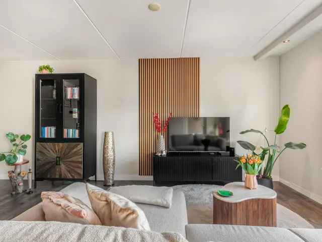 Jacob van Deventerstraat 51, BEVERWIJK