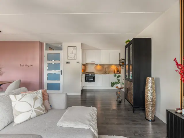 Jacob van Deventerstraat 51, BEVERWIJK