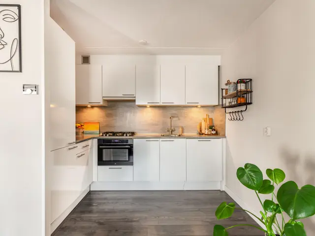 Jacob van Deventerstraat 51, BEVERWIJK