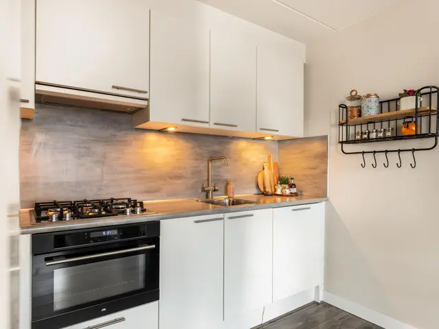 Jacob van Deventerstraat 51, BEVERWIJK