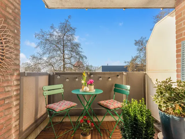 Jacob van Deventerstraat 51, BEVERWIJK