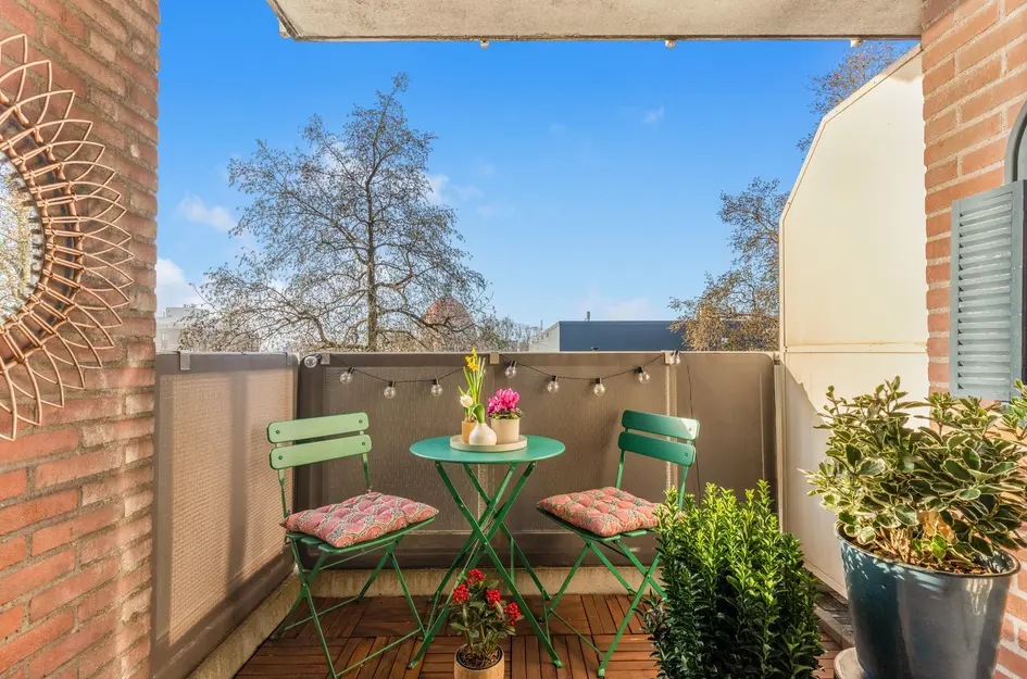 Jacob van Deventerstraat 51