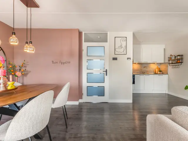 Jacob van Deventerstraat 51, BEVERWIJK