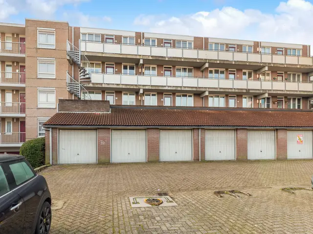 Jacob van Deventerstraat 51, BEVERWIJK