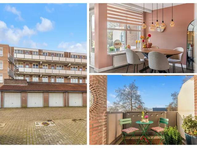 Jacob van Deventerstraat 51, BEVERWIJK