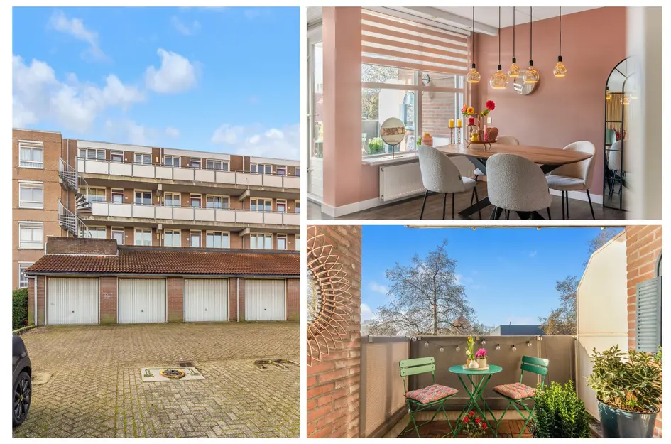 Jacob van Deventerstraat 51